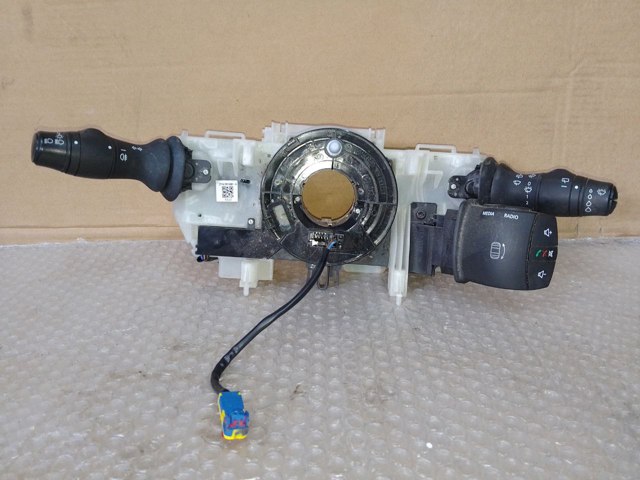 255678550R RENAULT купить в Полтава