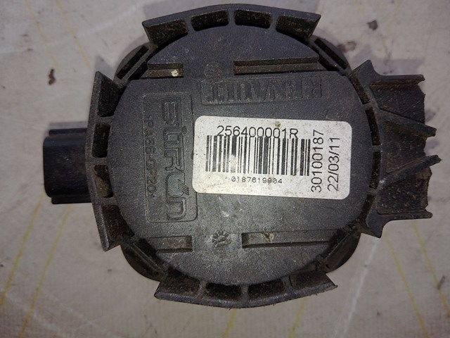 RENAULT 256400001R Звуковой колокол сигнализации в наличии Тернополь