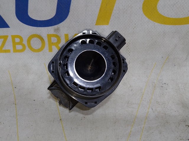 RENAULT 256400001R Звуковой колокол сигнализации в наличии Украина