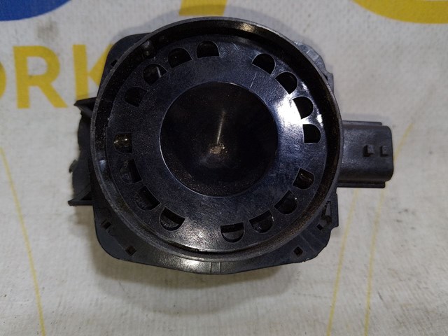 256400001R RENAULT Звуковой колокол сигнализации купить в Черновцы