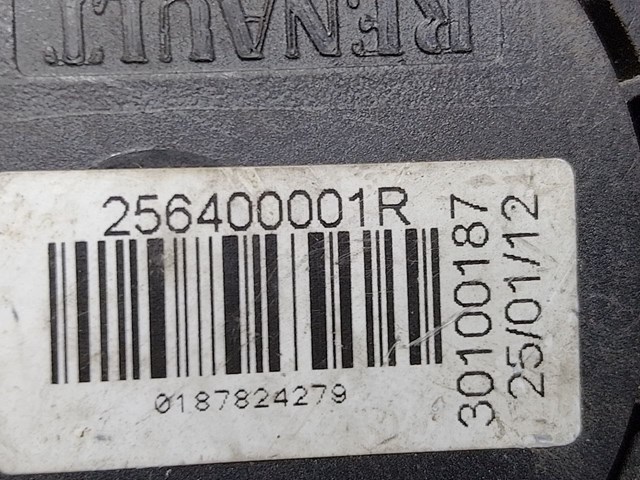 256400001R RENAULT Звуковой колокол сигнализации купить в Житомир
