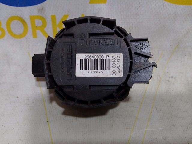 256400001R RENAULT Звуковой колокол сигнализации купить в Каменское