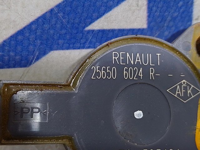 RENAULT 256506024R Динамик парковочной системы в наличии Павлоград