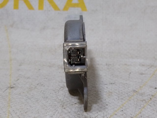 Звуковой колокол сигнализации 256509418R RENAULT