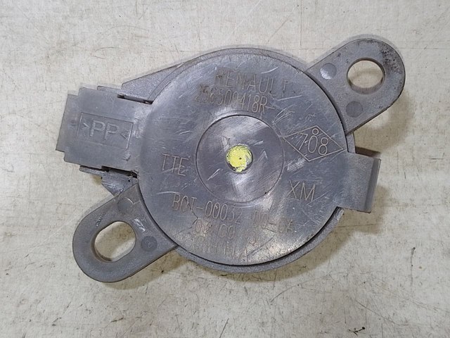 256509418R RENAULT Звуковой колокол сигнализации купить в Харьков