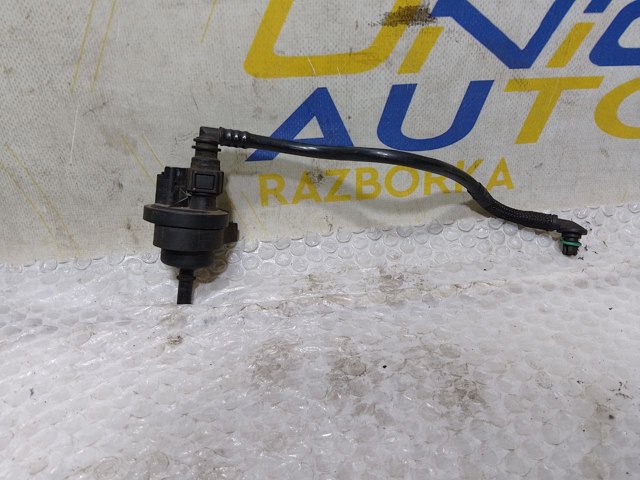 2580119A RENAULT Клапан адсорбера топливных паров купить в Днепр