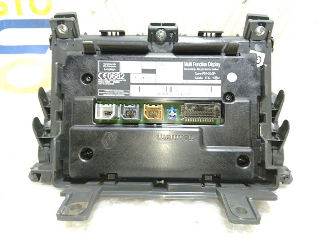RENAULT 259153252R в наличии Житомир