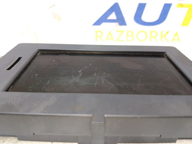 Бортовой компьютер 259154206R RENAULT