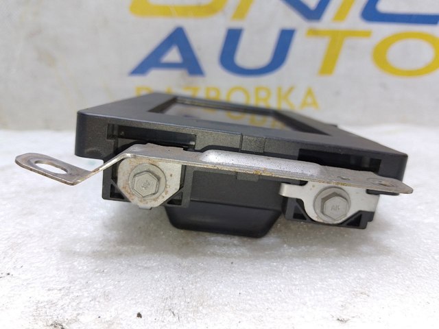 259154206R RENAULT Дисплей многофункциональный купить в Харьков