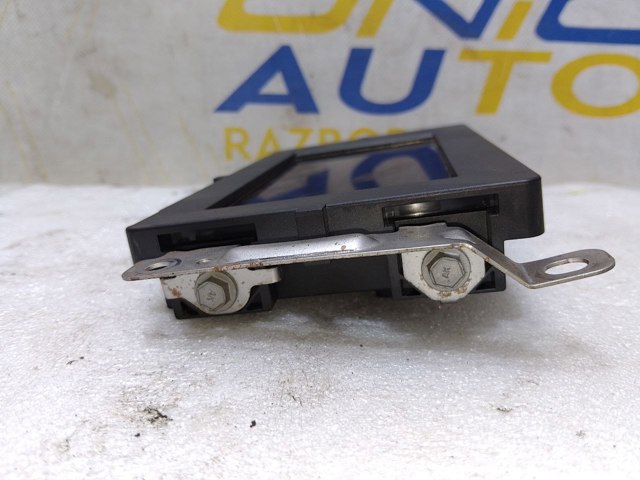 RENAULT 259154206R Дисплей многофункциональный в наличии Тернополь