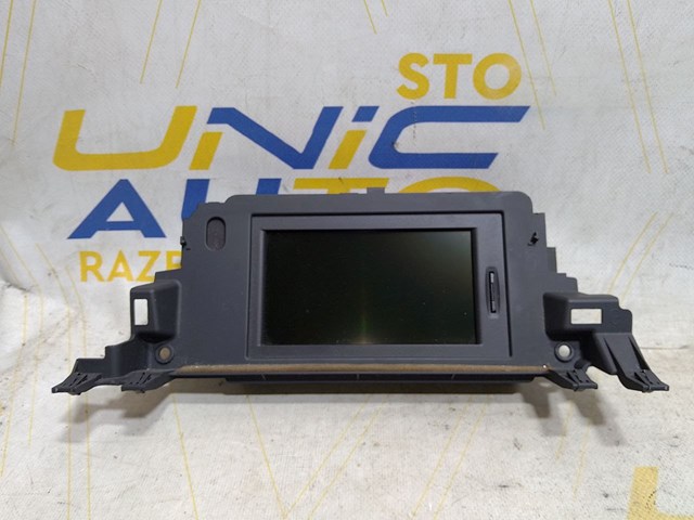 RENAULT 259154618R Многофункциональный джойстик управления в наличии Украина
