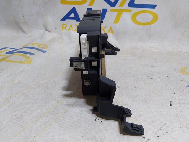 259154618R RENAULT Многофункциональный джойстик управления купить в Житомир