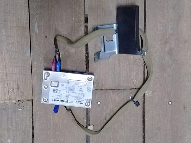RENAULT 2591A7327R в наличии Николаев