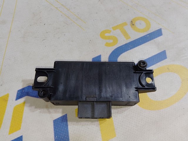 Модуль управления (ЭБУ) парктроником 259903837R RENAULT