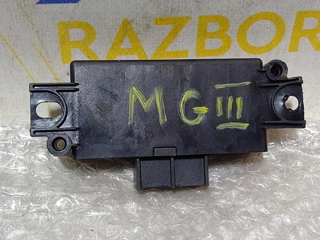 259909074R RENAULT Модуль управления (ЭБУ) парктроником купить в Каменское
