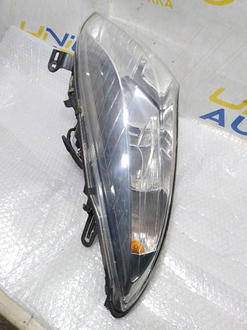 RENAULT 260100018R в наличии Ирпень