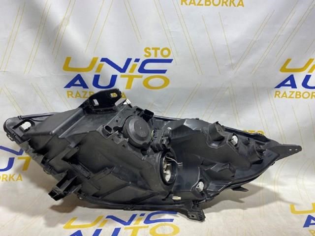 RENAULT 260100023R в наличии Житомир