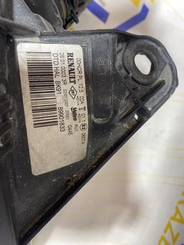 260100033R RENAULT купить в Черновцы