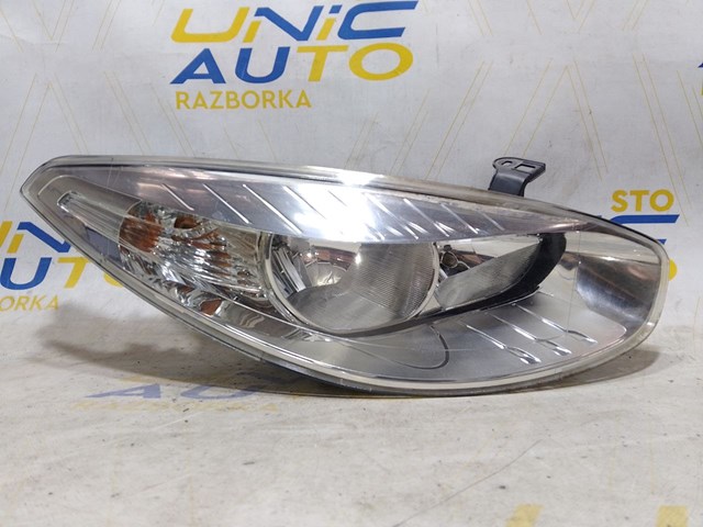 RENAULT 260100076R в наличии Тернополь