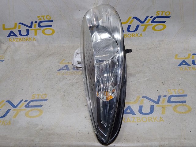 260100076R RENAULT купить в Тернополь