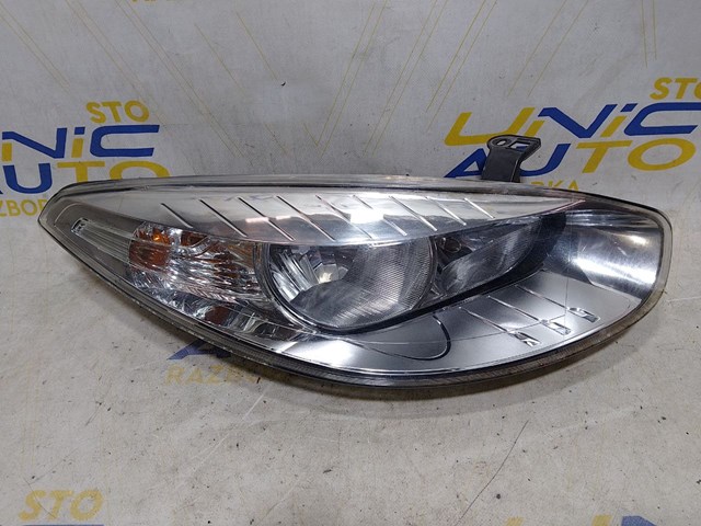 RENAULT 260100076R в наличии Львов