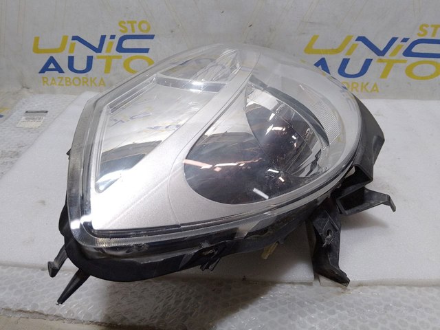 Фара основная правая 260100203R RENAULT