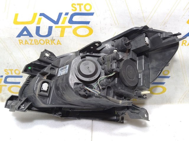 260100203R RENAULT Правая фара купить в Житомир