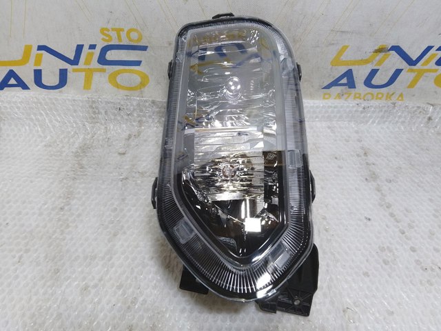 260101001R RENAULT Фара правая купить в Харьков