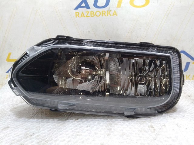 Правая блок фара 260101001R RENAULT