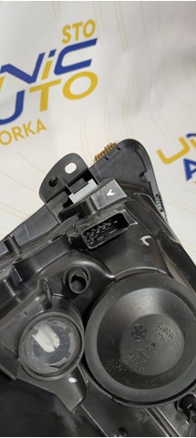 RENAULT 260102027R Фара правая в наличии Запорожье