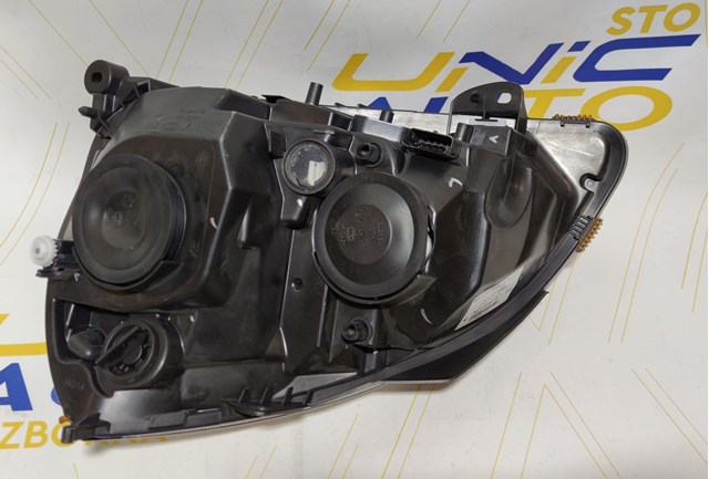 RENAULT 260102027R Фара правая в наличии Тернополь