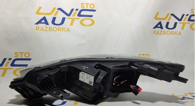 RENAULT 260102384R в наличии Сумы