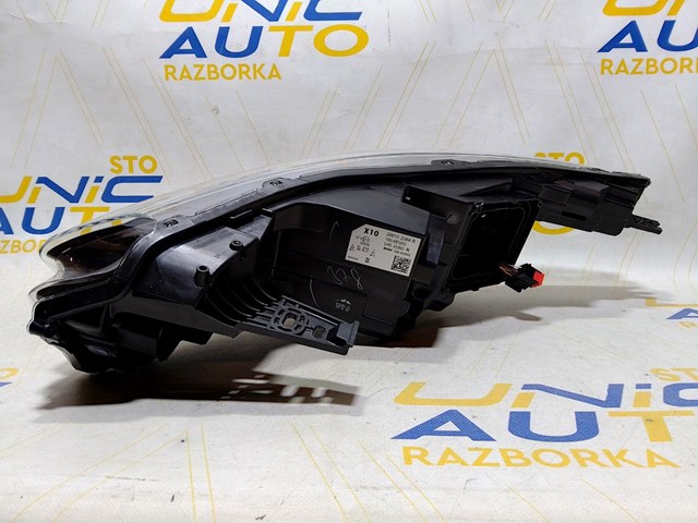 260102384R RENAULT купить в Черновцы