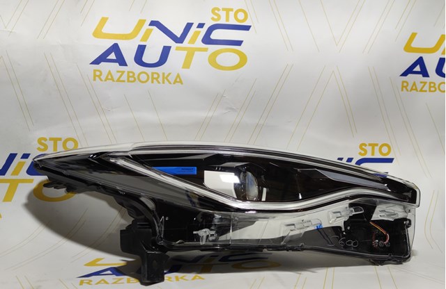 260102384R RENAULT купить в Украина