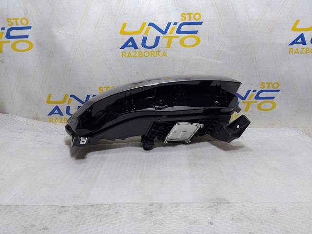 260102443R RENAULT Фара правая купить в Чернигов