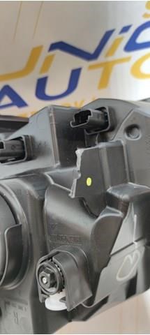 260102734R RENAULT Фара правая купить в Винница