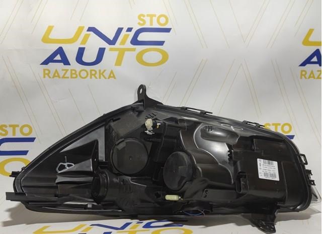 RENAULT 260103127R Фара правая в наличии Одесса