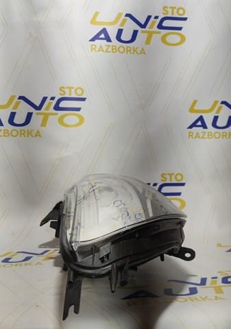 RENAULT 260103317R Правая фара в наличии Ужгород