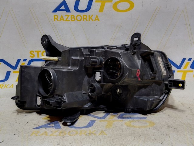 260103529R RENAULT Правая фара купить в Ирпень