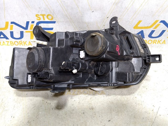 260103529R RENAULT Фара правая купить в Киев