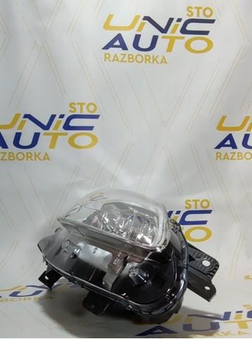 RENAULT 260104392R Правая фара в наличии Днепр