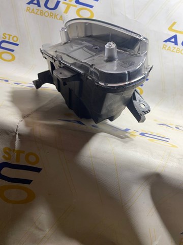 Правая блок фара 260104676R RENAULT