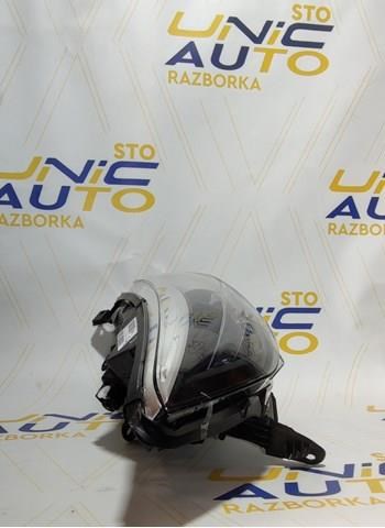 260105066R Правая фара купить Кривой Рог