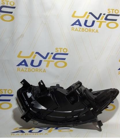 260105066R Правая фара купить Житомир