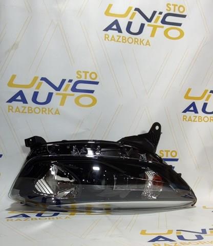 RENAULT 260105066R Фара правая в наличии Полтава