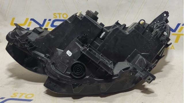 260106126R RENAULT Фара правая купить в Николаев
