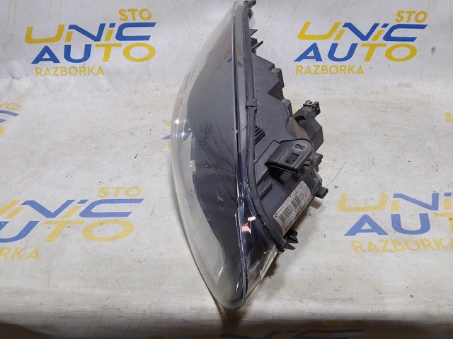 260106128R RENAULT Фара правая купить в Кривой Рог