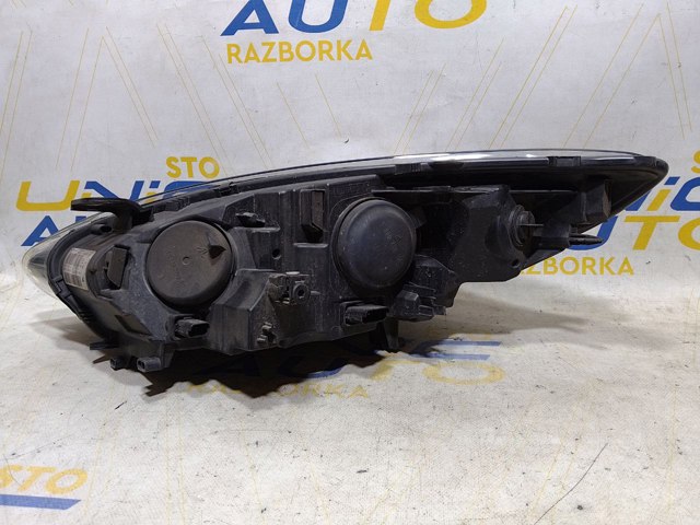 260106128R RENAULT Фара правая купить в Запорожье