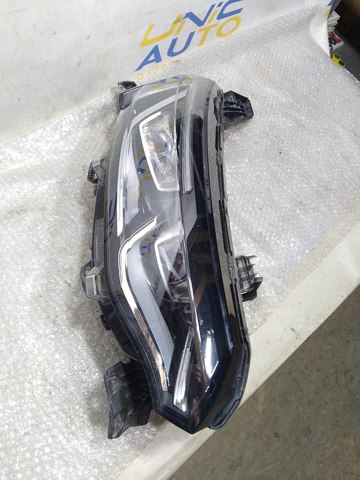 RENAULT 260106724R в наличии Черновцы