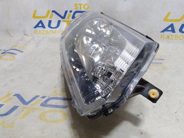 260107615R RENAULT Правая фара купить в Винница